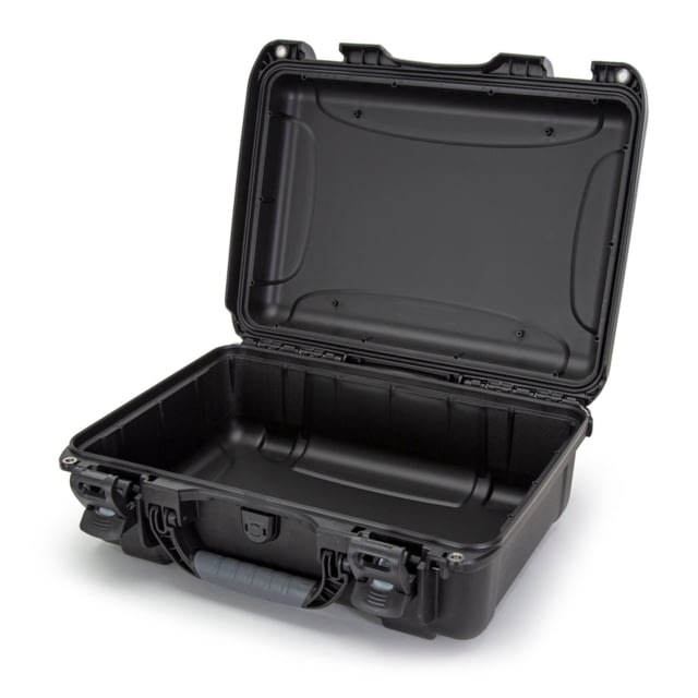 Nanuk 925 R Collection Empty Case Black Medium - Nanuk