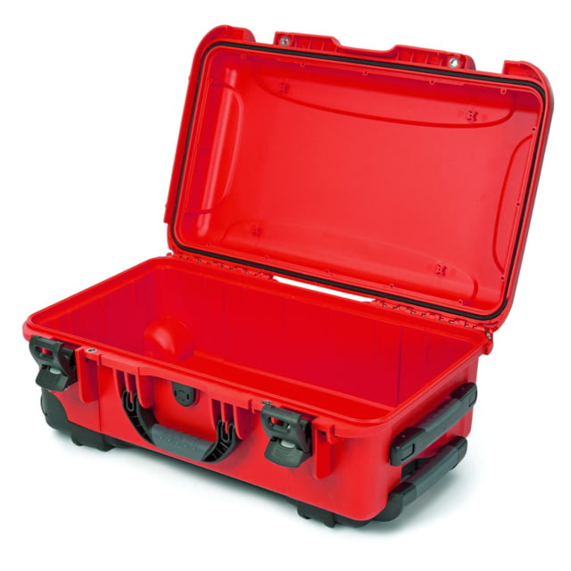 Nanuk 935 Hard Plastic Case Red Large - NANUK