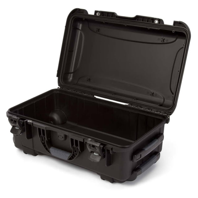 Nanuk 935 R Collection Empty Case Black Large - Nanuk