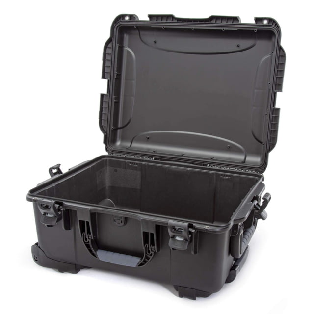 Nanuk 955 R Collection Empty Case Black Large - Nanuk