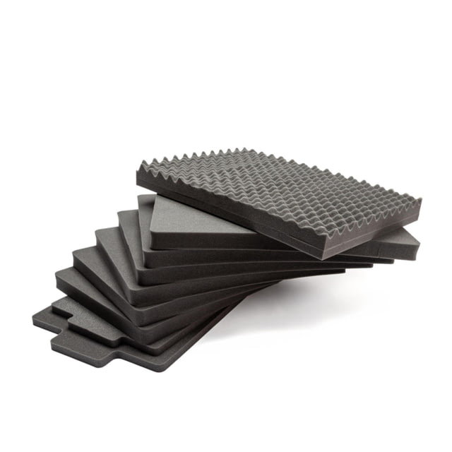 Nanuk Nanuk 975 Case Foam Inserts 6 Part - $109.99 at Optics Planet