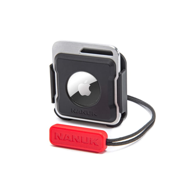 Nanuk Airtag Holder Black