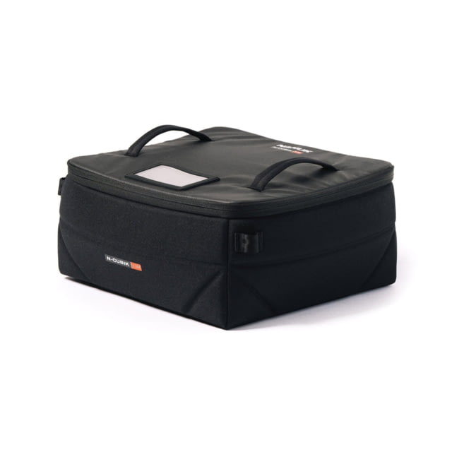 Nanuk N-Cubik 13M Internal Organizer Black Medium