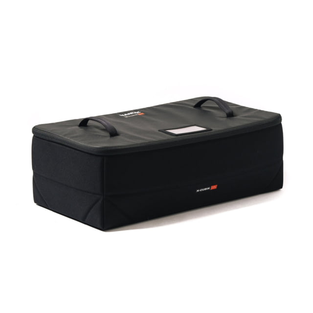 Nanuk N-Cubik 17L Internal Organizer Black Large - Nanuk