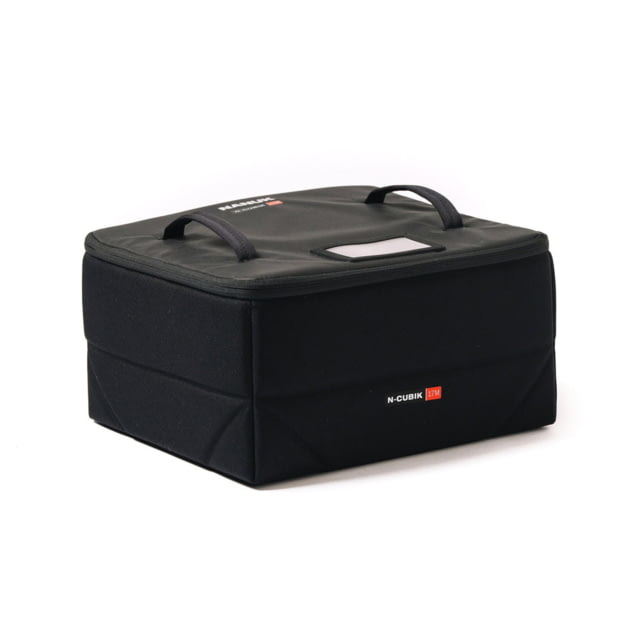 Nanuk N-Cubik 17M Internal Organizer Black Medium - Nanuk