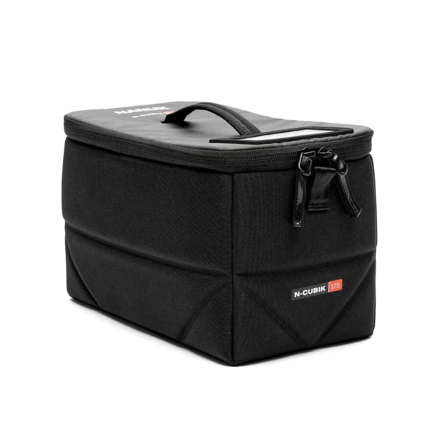 Nanuk N-Cubik 17S Internal Organizer Black Small - Nanuk