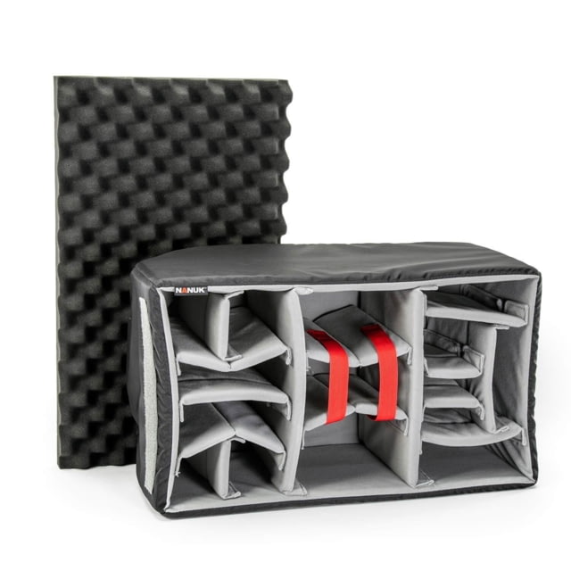 Nanuk Nanuk Padded Divider for 938 Case Case Large - $199.95 at Optics Planet