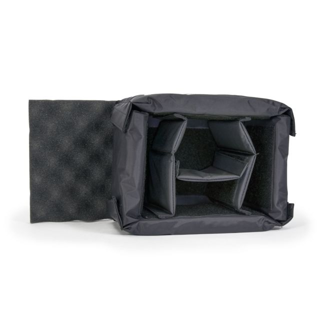 Nanuk 908 Padded Divider Black - Nanuk