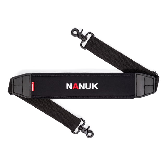 Nanuk Nanuk Shoulder Strap Black - $39.49 at Optics Planet