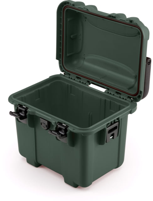 Nanuk T20 Top Loader Case Olive Small - Nanuk