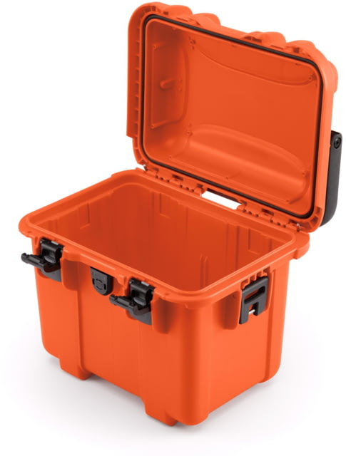 Nanuk T20 Top Loader Case Orange Small - Nanuk