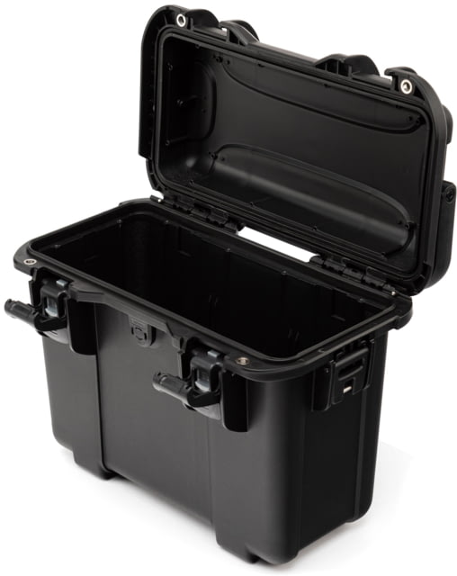 Nanuk Nanuk T30 Top Loader Case Black 15.91L Medium - $119.95 at Optics Planet