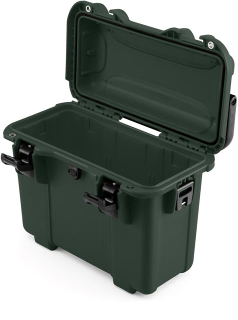 Nanuk T30 Top Loader Case Olive Medium - Nanuk