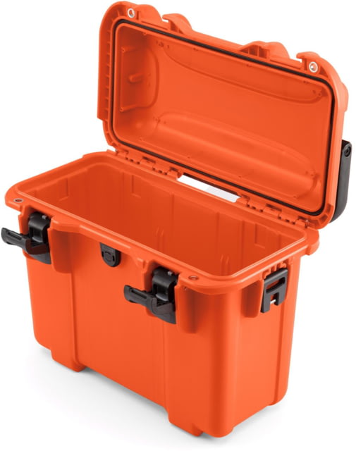 Nanuk T30 Top Loader Case Orange Medium - Nanuk