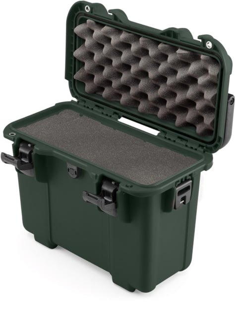 Nanuk T30 Top Loader Case w/ Foam Olive Medium - NANUK
