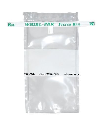 Nasco Bag Filter Blender St Pk250  Unit CS