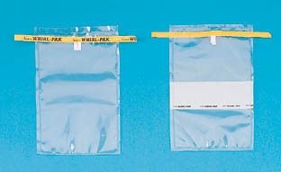 Nasco Whirl-Pak Bags for Seward Stomacher Lab Blenders Nasco Pack