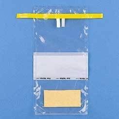 Nasco Whirl-Pak Speci-Sponge Environmental Sampling Bag Nasco Speci-Sponge Bag Pack