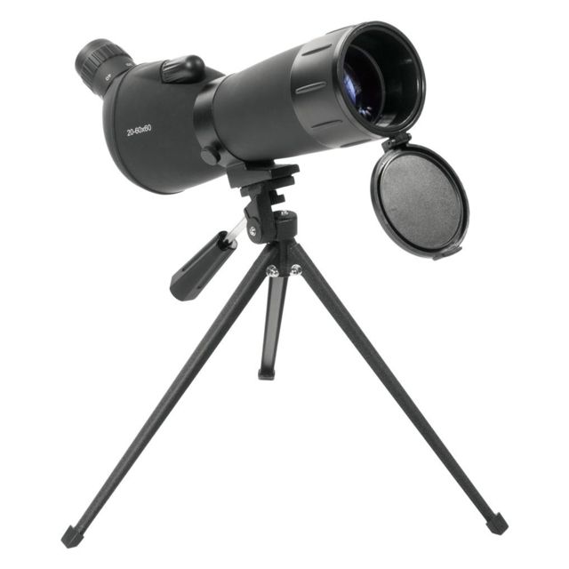 National Geographic 20-60X60 Spotting Scope