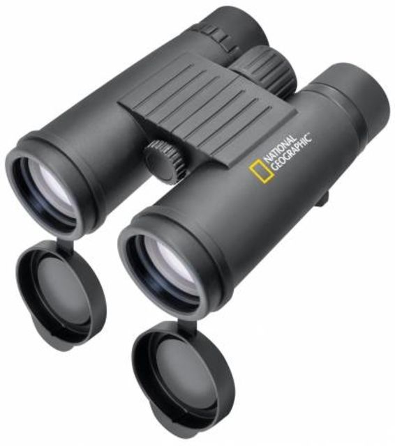 National Geographic 8x42 Binocular - National Geographic