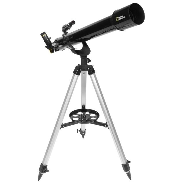 National Geographic AZ Telescope 70mm