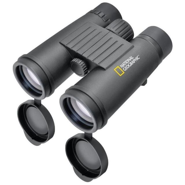 National Geographic Waterproof Binoculars 10x42