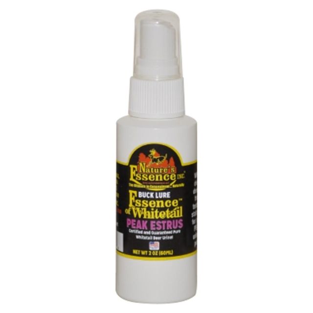 Natures Essence Peak Estrus White 2 oz. - Natures Essence