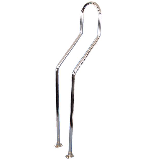NavPod Pedestal Guard - Navpod