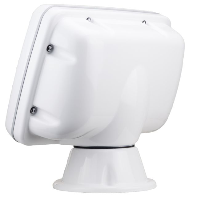 NavPod PowerPod Pre-Cut f/Furuno 10" NavNet vx2 - Navpod