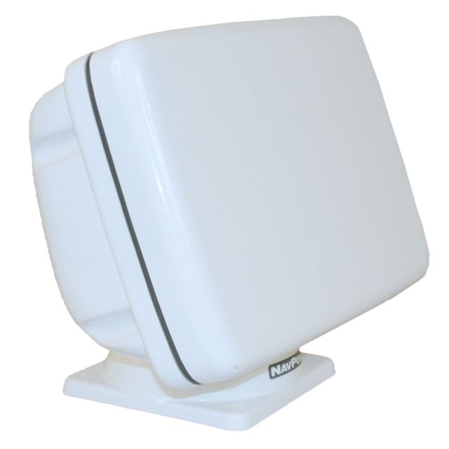 NavPod PowerPod Uncut Grand Prix Series - Navpod