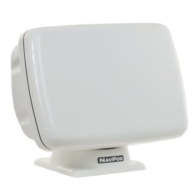 NavPod PowerPod Uncut - Navpod