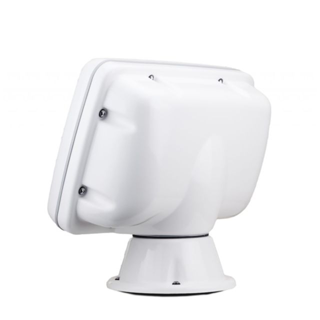 NavPod Pre-Cut f/Garmin GPSMAP 1042xsv/1022xsv/1022 PowerPod - Navpod