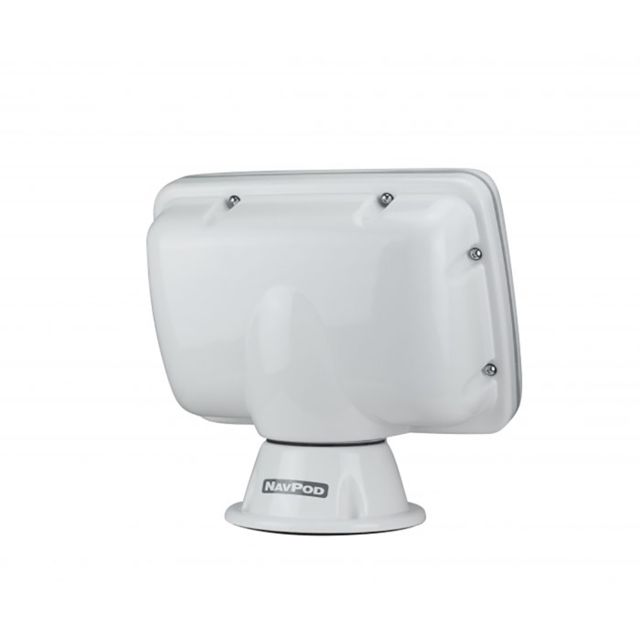 NavPod Pre-Cut f/Garmin GPSMAP 8416xsv/8616xsv PowerPod - Navpod