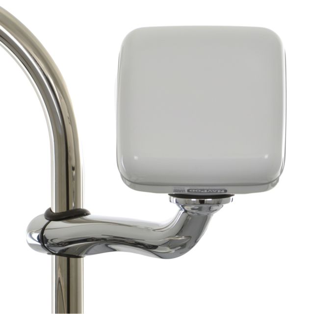 NavPod RailMount Uncut - Navpod