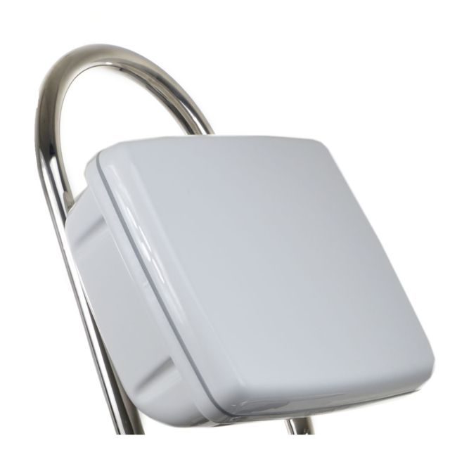 NavPod SailPod Uncut f/12" Guard - Navpod