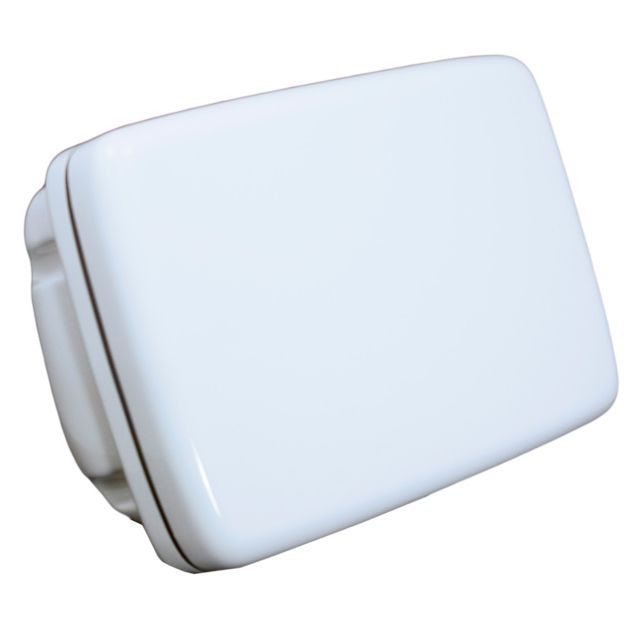 NavPod SailPod Uncut f/12" Pedestal Guard - Navpod