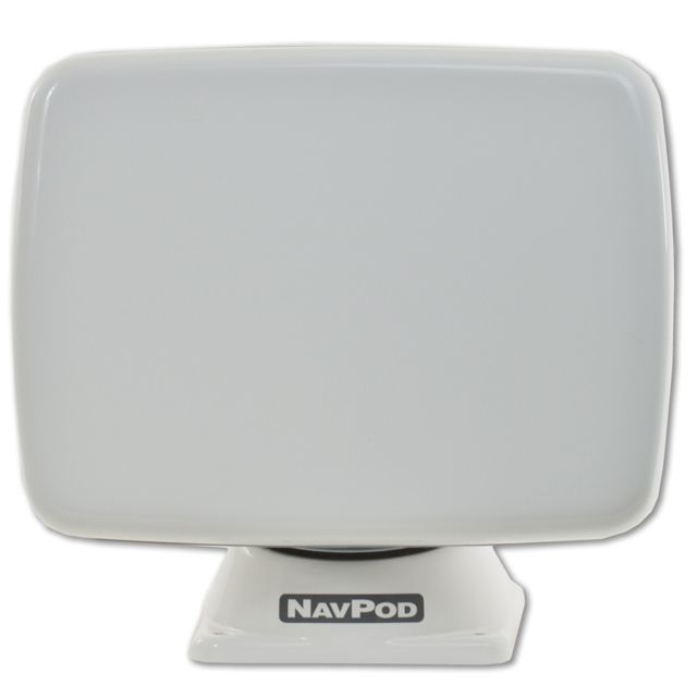NavPod Uncut PowerPod