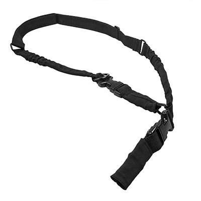 NcSTAR 2 Point / 1 Point Sling Black