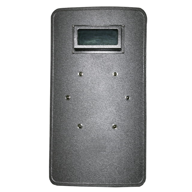 NcSTAR 20''w X 36''h Level Iii Ballistic Shield W/ Window - Ncstar