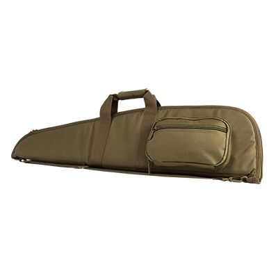 NcSTAR  Gun Case 38in Tan - Ncstar