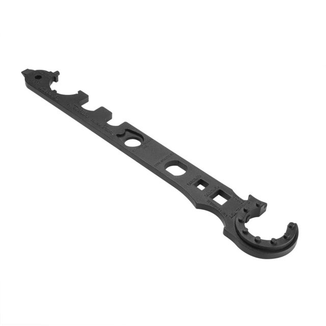 Ncstar NcSTAR AR15 Armorer's Wrench Gen2 - $30.99 at Optics Planet