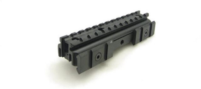 NcSTAR AR15 Trimount C / H Scope Mount - NcSTAR