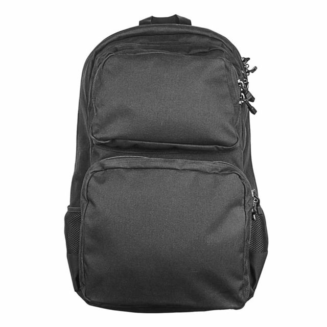 NCStar Takedown Carbine Backpack Black - Ncstar