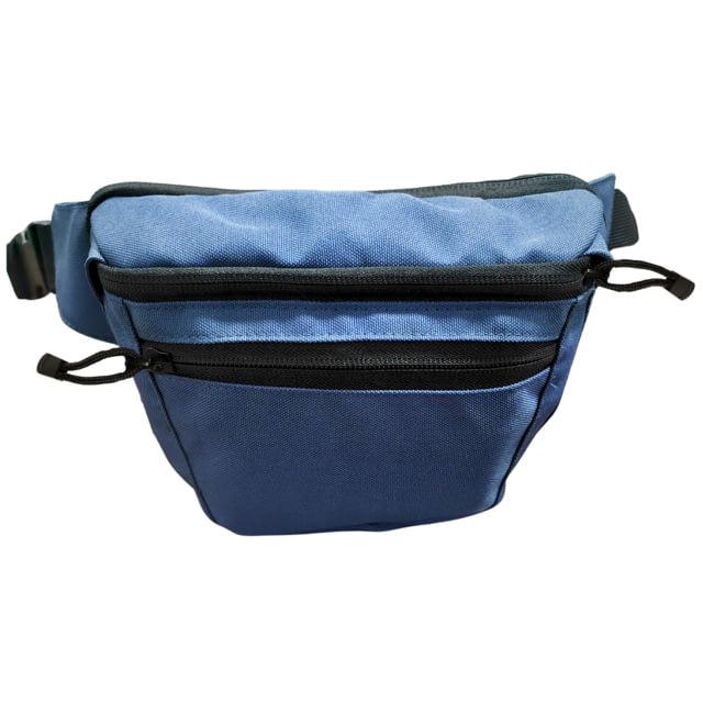 VISM CCW Fanny Pack Blue - Vism
