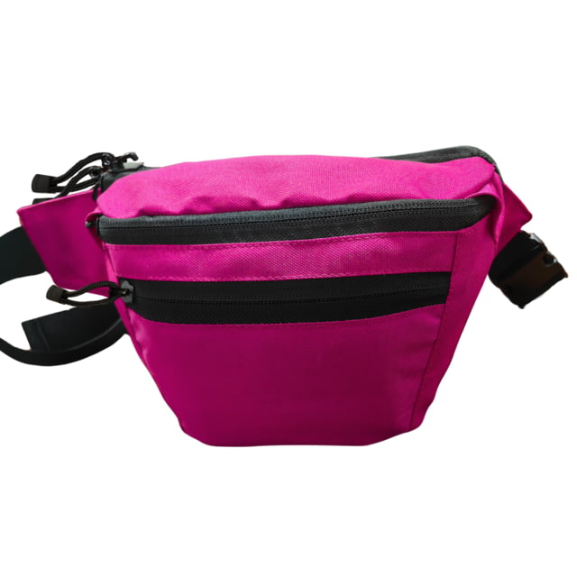 VISM CCW Fanny Pack Pink - Vism