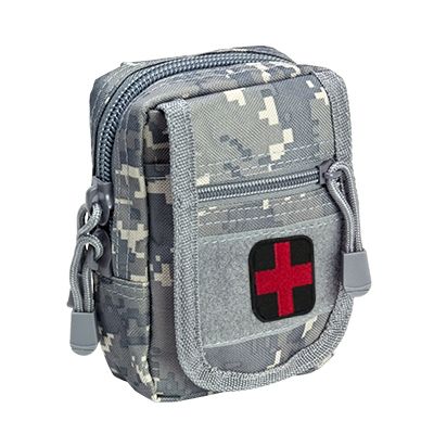 NcSTAR Compact Trauma Kit 1 Digital Camo - Ncstar