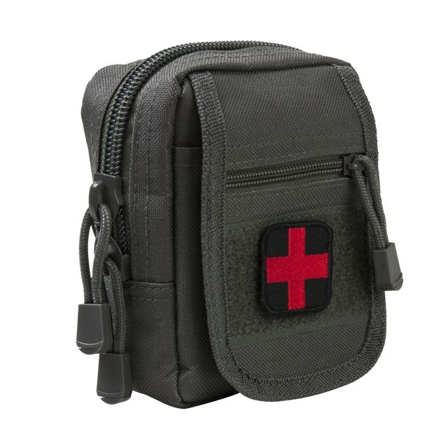 NcSTAR Compact Trauma Kit 1 Urban Gray - Ncstar