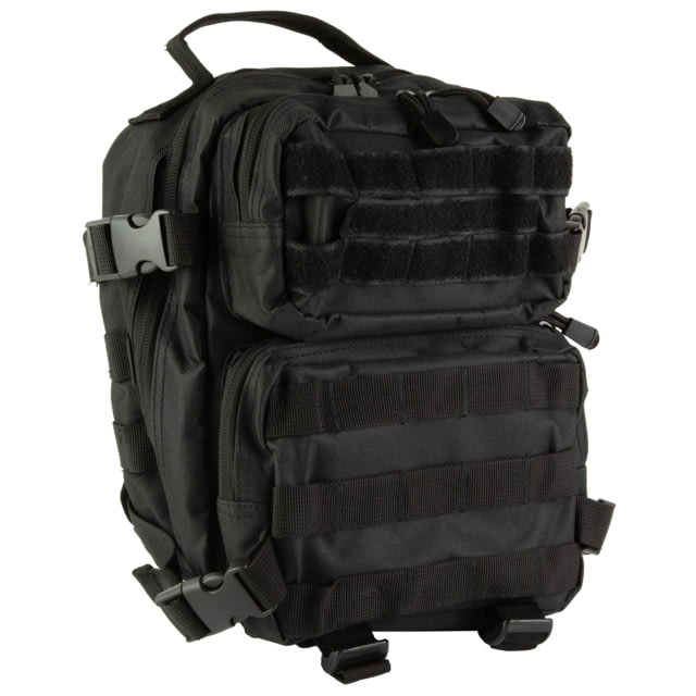 NcSTAR Every Day Pack Backpack 12.5x11.5x3 Main Compartment - Ncstar