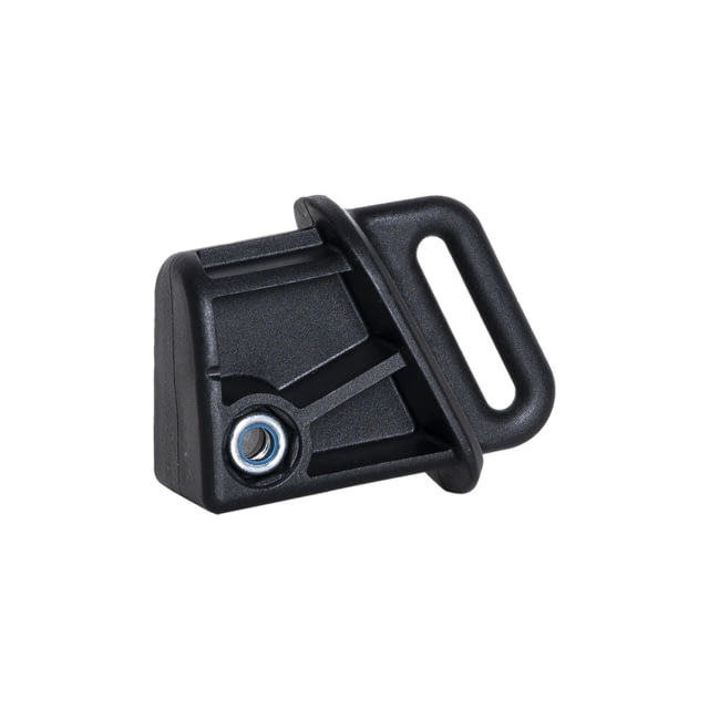 VISM Grip Adapter Cap Black Polymer DLG-080