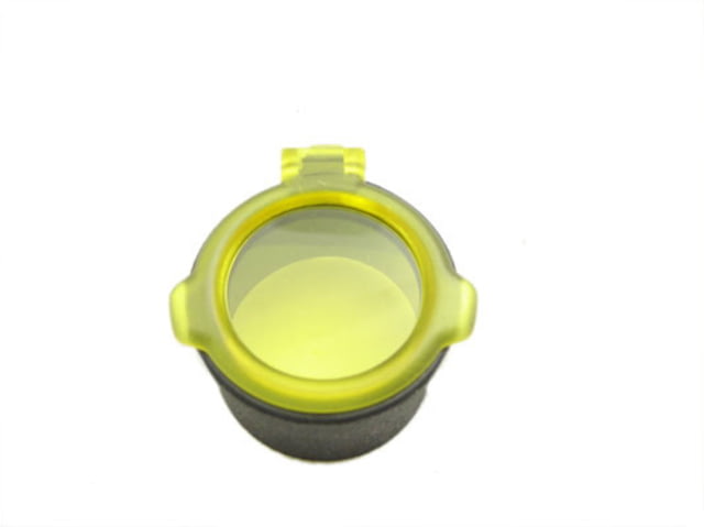 NcSTAR Gun Accessory - Lens Cap 1-5 / 8in.- 1-23 / 32in. 41.9mm-43.4mm - Ncstar